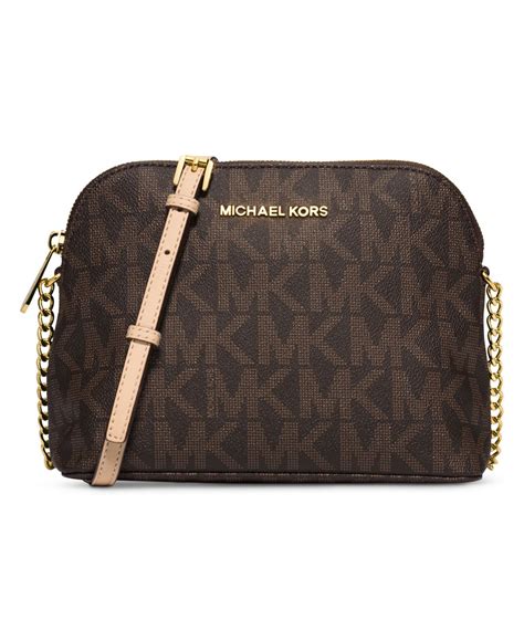 michael kors cindy crossbody.